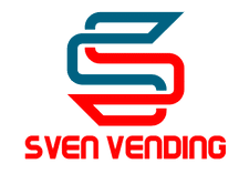 Sven Serveis De Vending logo